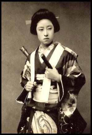 Mochizuki Chiyome: Leader of Only Female Ninja Clan in History