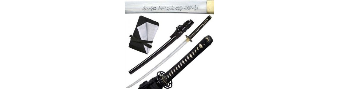 Swords Under $200