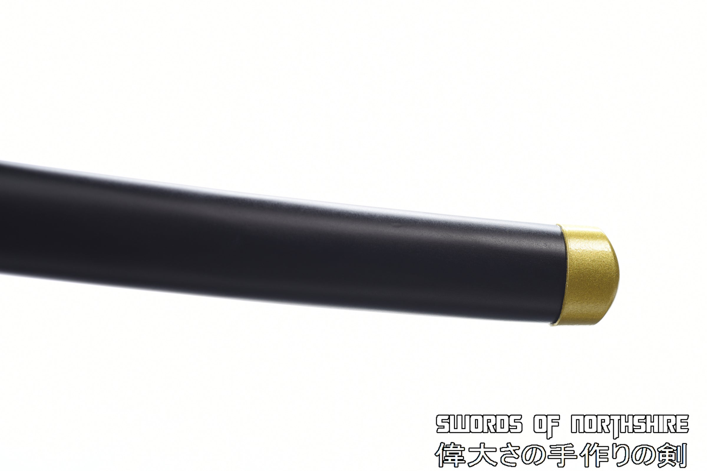Yoriichi Tsugikuni Sword - Replica Nichirin Katana Sword - from Demon Slayer
