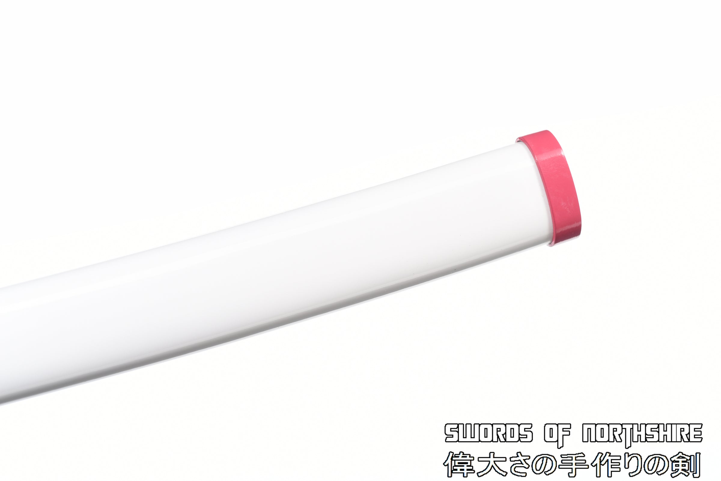 Demon Slayer Nichirin Replica - Mitsuri Kanroji
