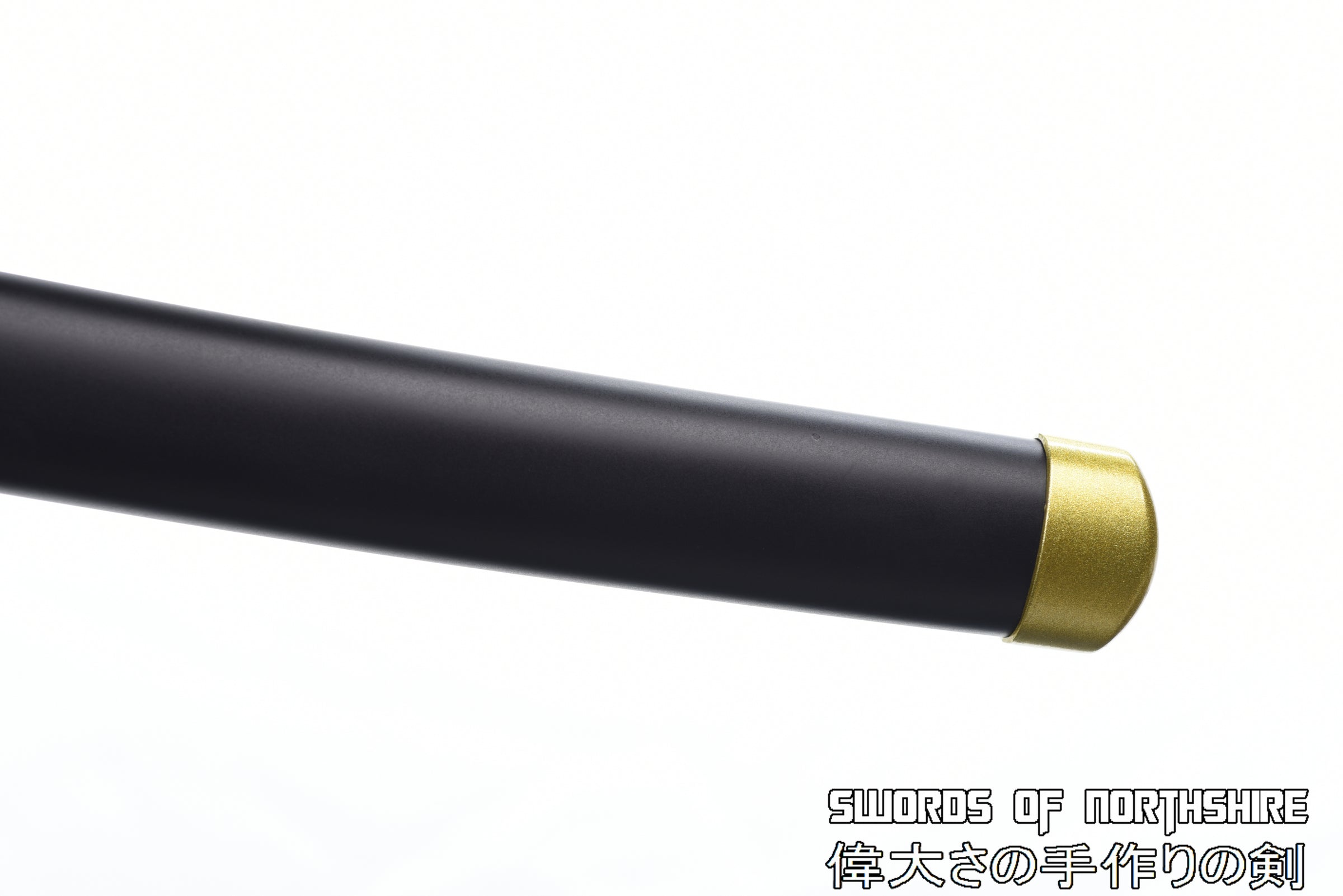 Demon Slayer Nichirin Replica - Muichiro Tokito
