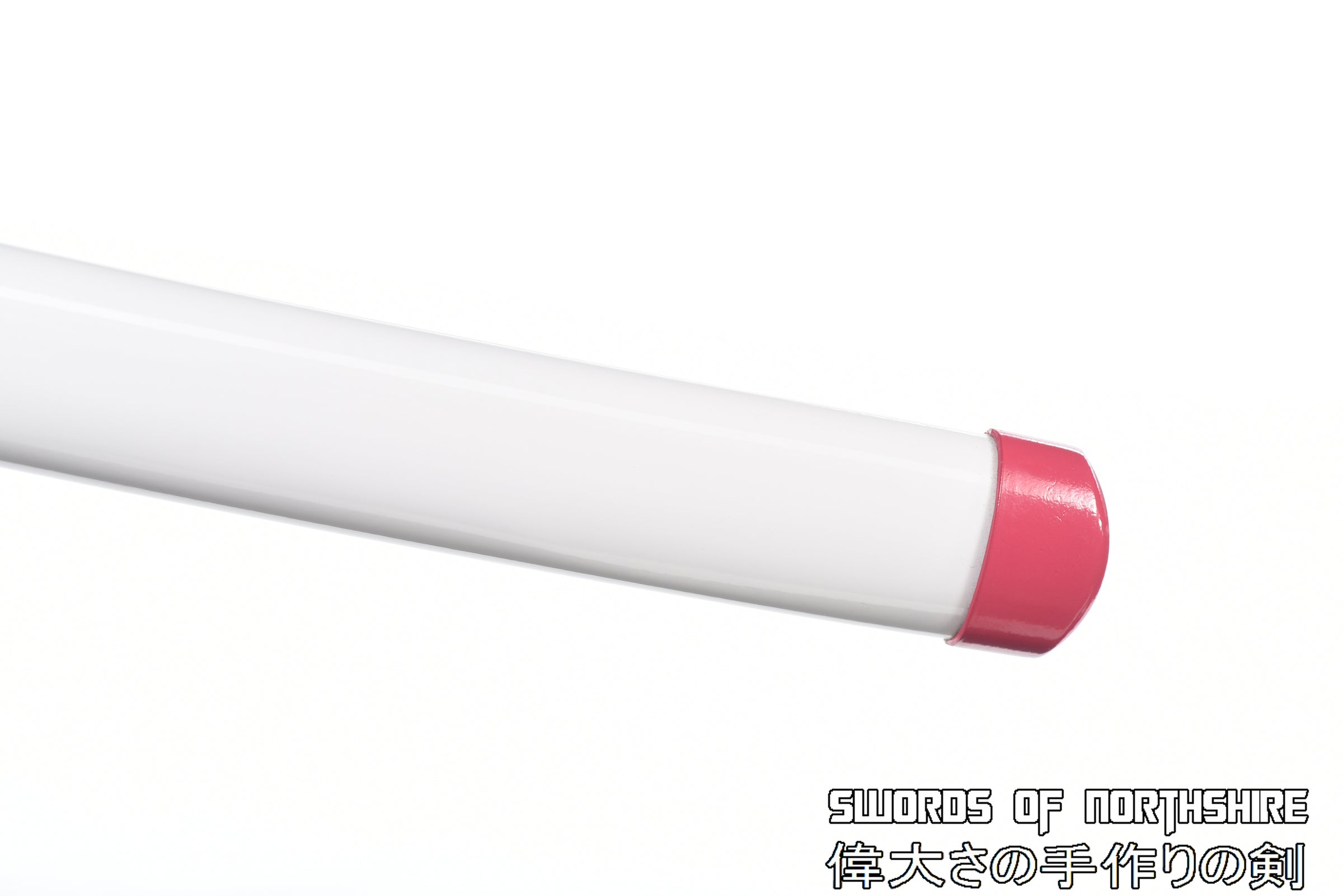 Demon Slayer Nichirin Replica - Mitsuri Kanroji