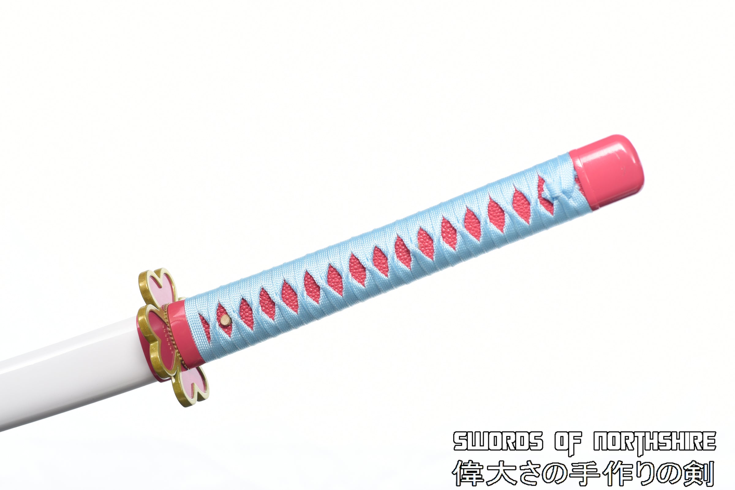 Demon Slayer Nichirin Replica - Mitsuri Kanroji