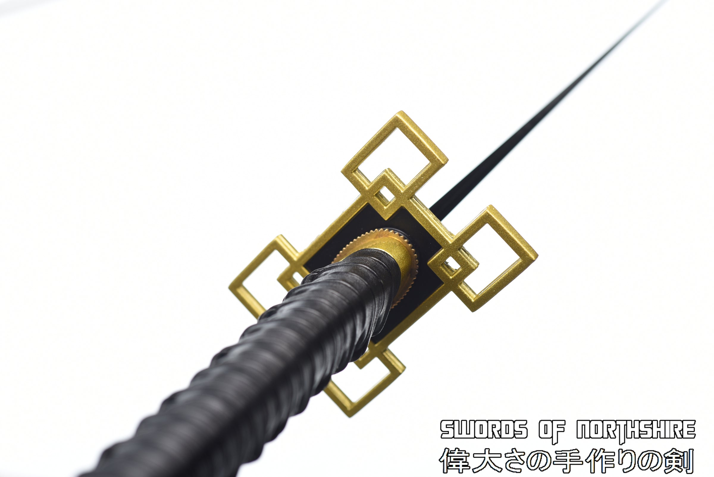 Demon Slayer Nichirin Replica - Muichiro Tokito