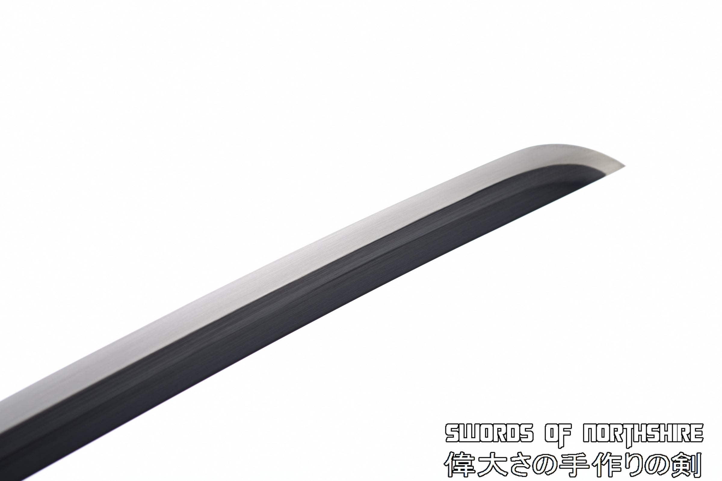 Demon Slayer Nichirin Replica - Muichiro Tokito