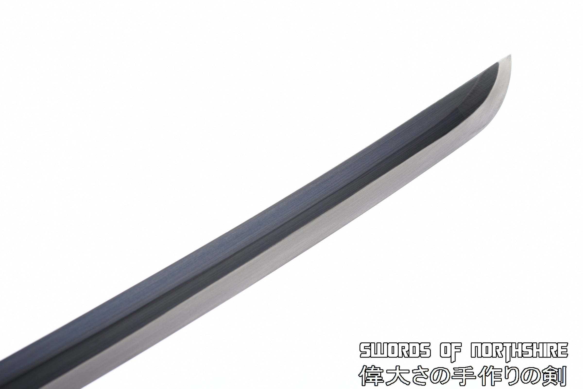 Demon Slayer Nichirin Replica - Muichiro Tokito
