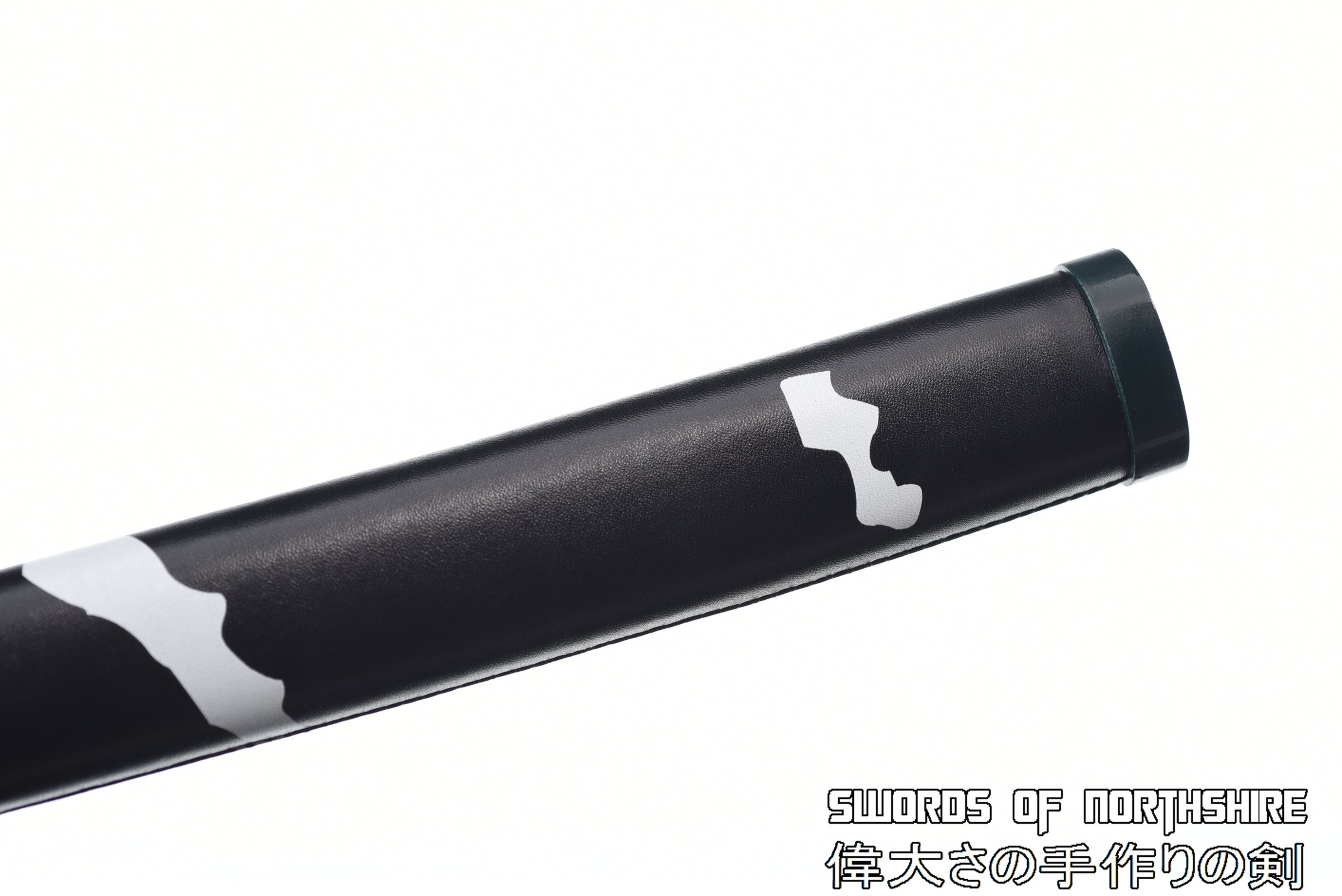 Demon Slayer Nichirin Replica - Sanemi Shinazugawa
