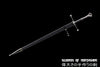 Anduril Replica Sword of Aragorn II (Elessar) - from Lord of the Rings
