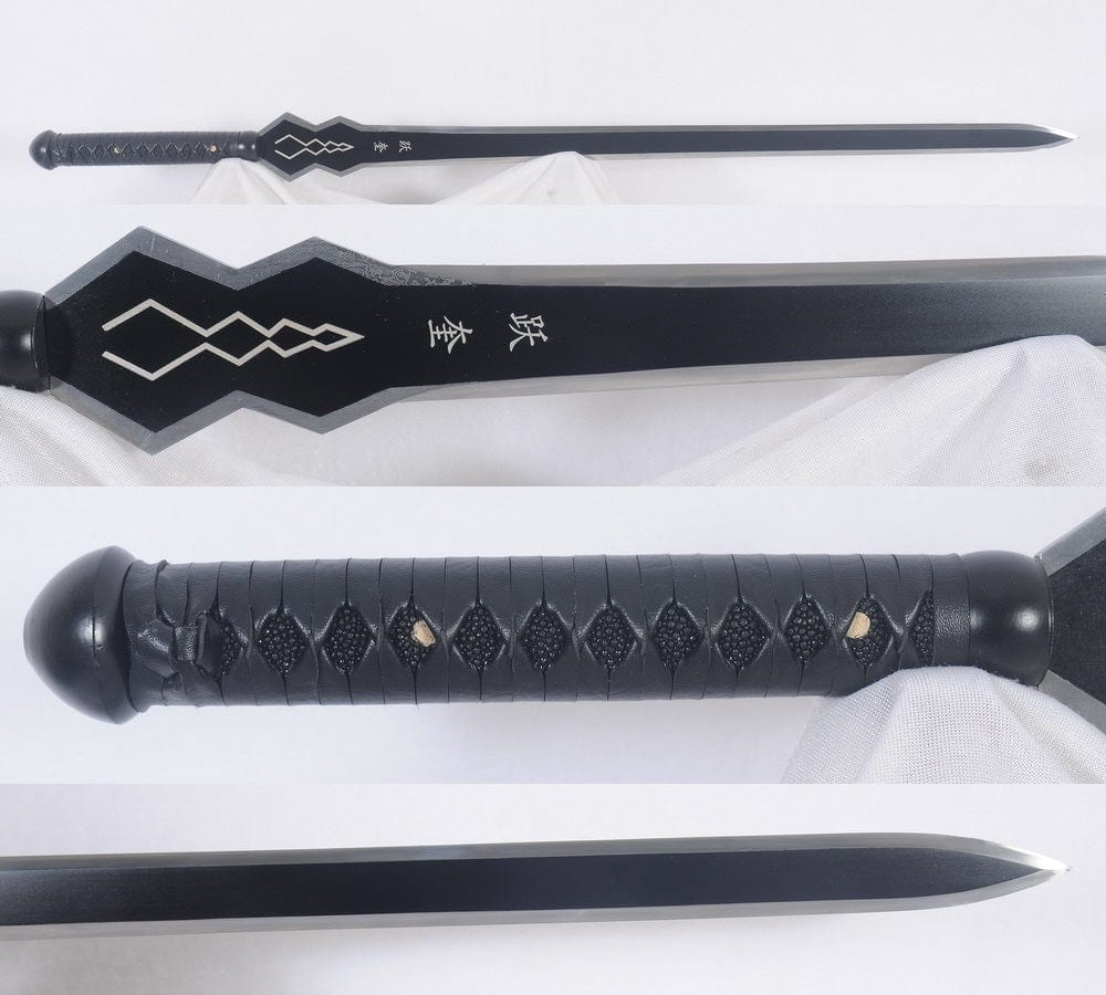 Sword Art Online Sword Replicas | Shop Swords of Northshire