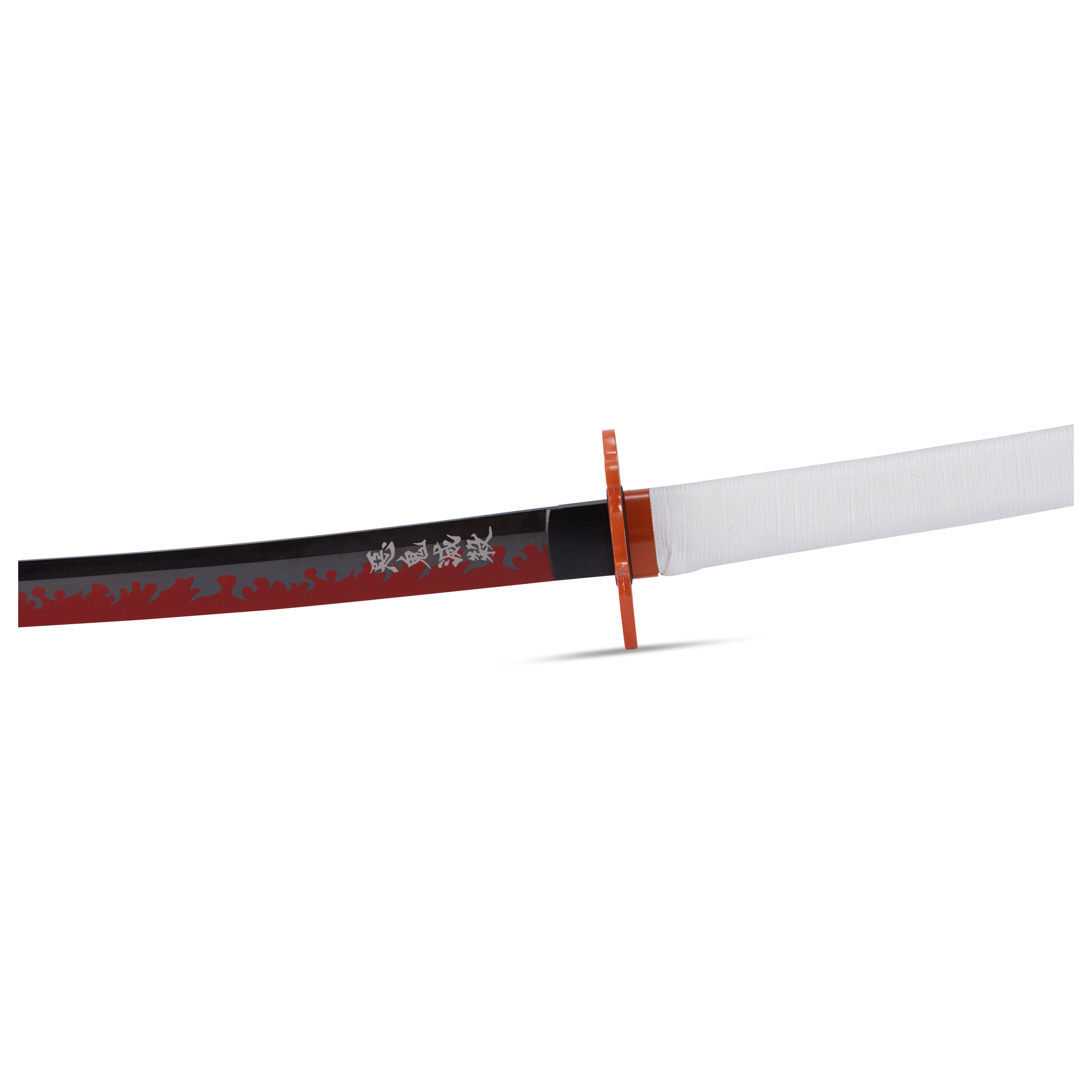 Rengoku Kyojuro Sword - from Demon Slayer