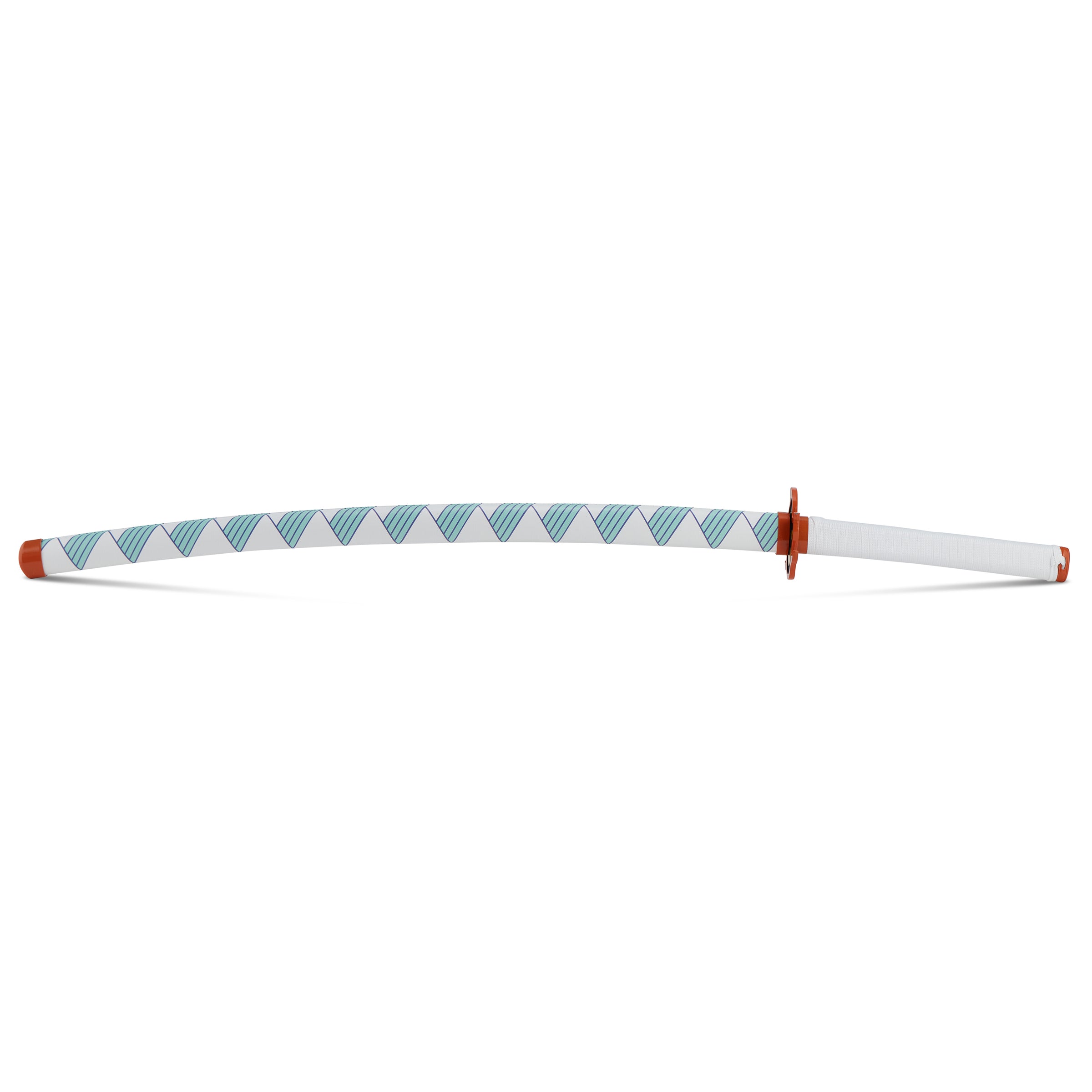 Rengoku Kyojuro Sword - from Demon Slayer