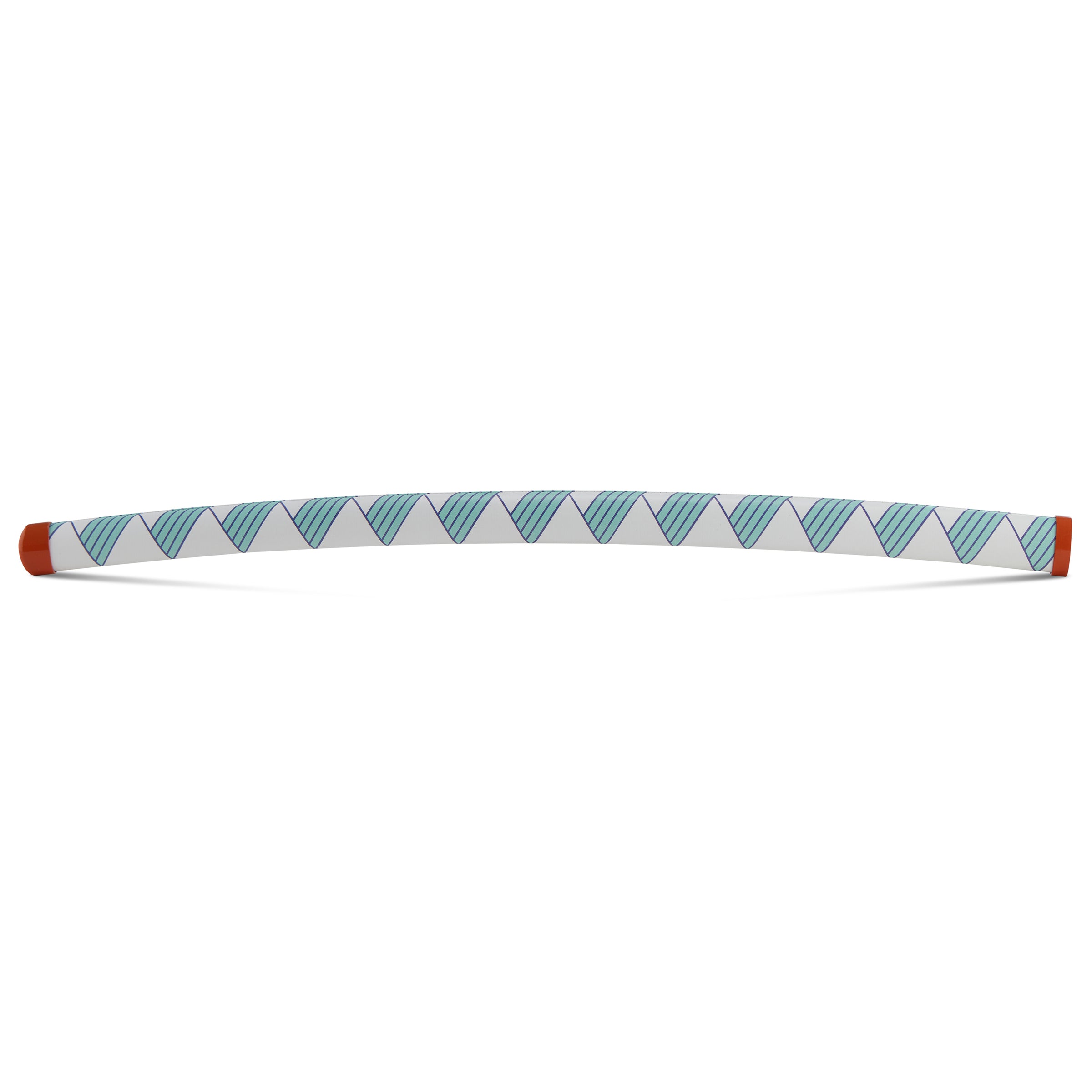 Rengoku Kyojuro Sword - from Demon Slayer