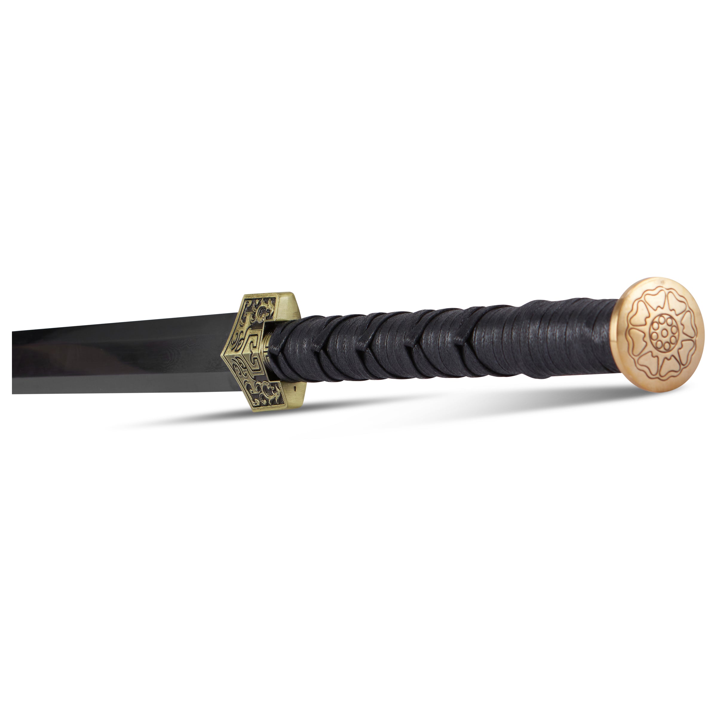 Avatar the Last Airbender Sokka Meteor Black Han Jian