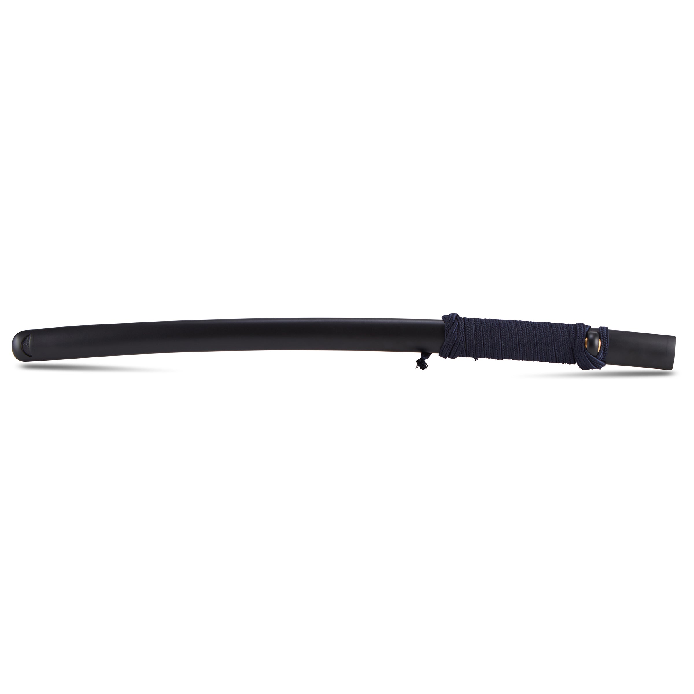 Devil May Cry Vergil Yamato White Black and Gold Katana Replica