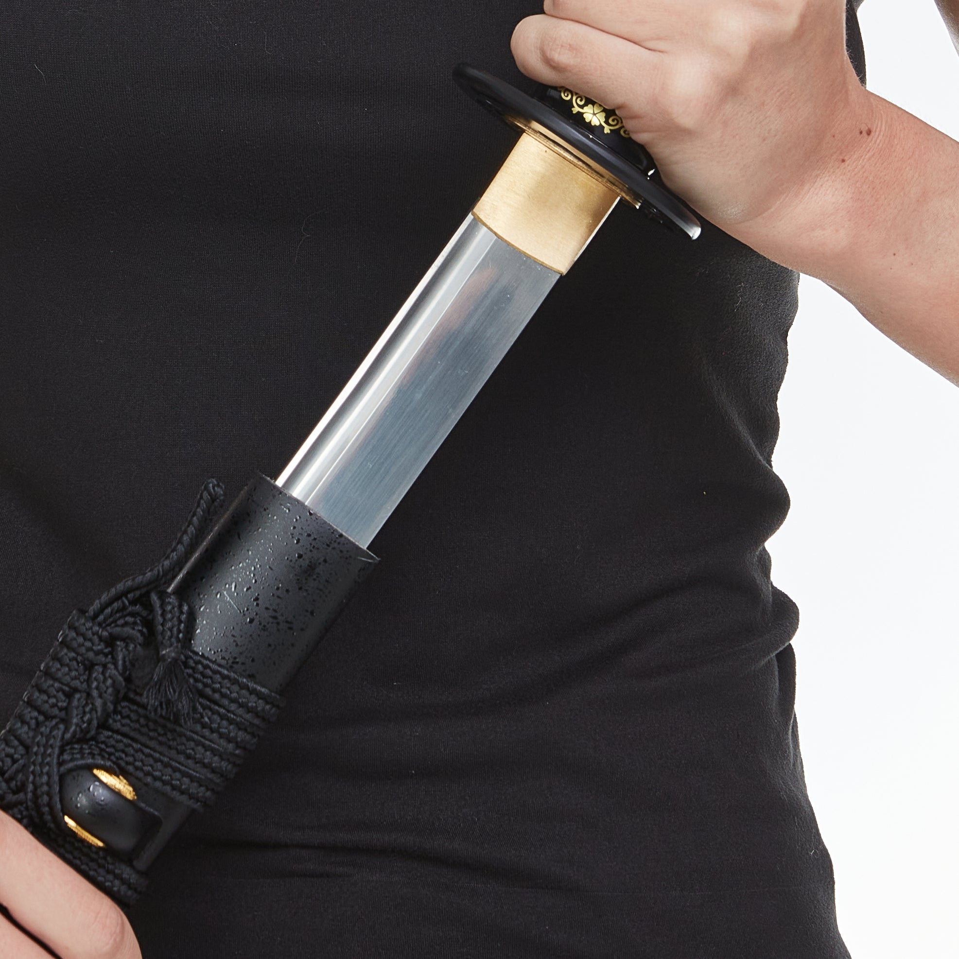 Masamune Sephiroth Replica Sword - from Final Fantasy VII