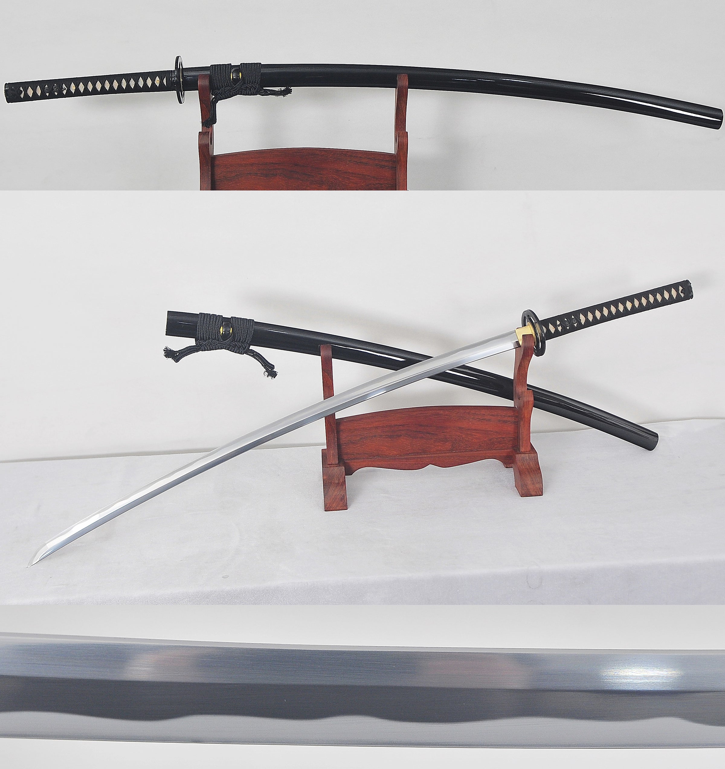 Elden Ring Replica - Nagakiba 1095