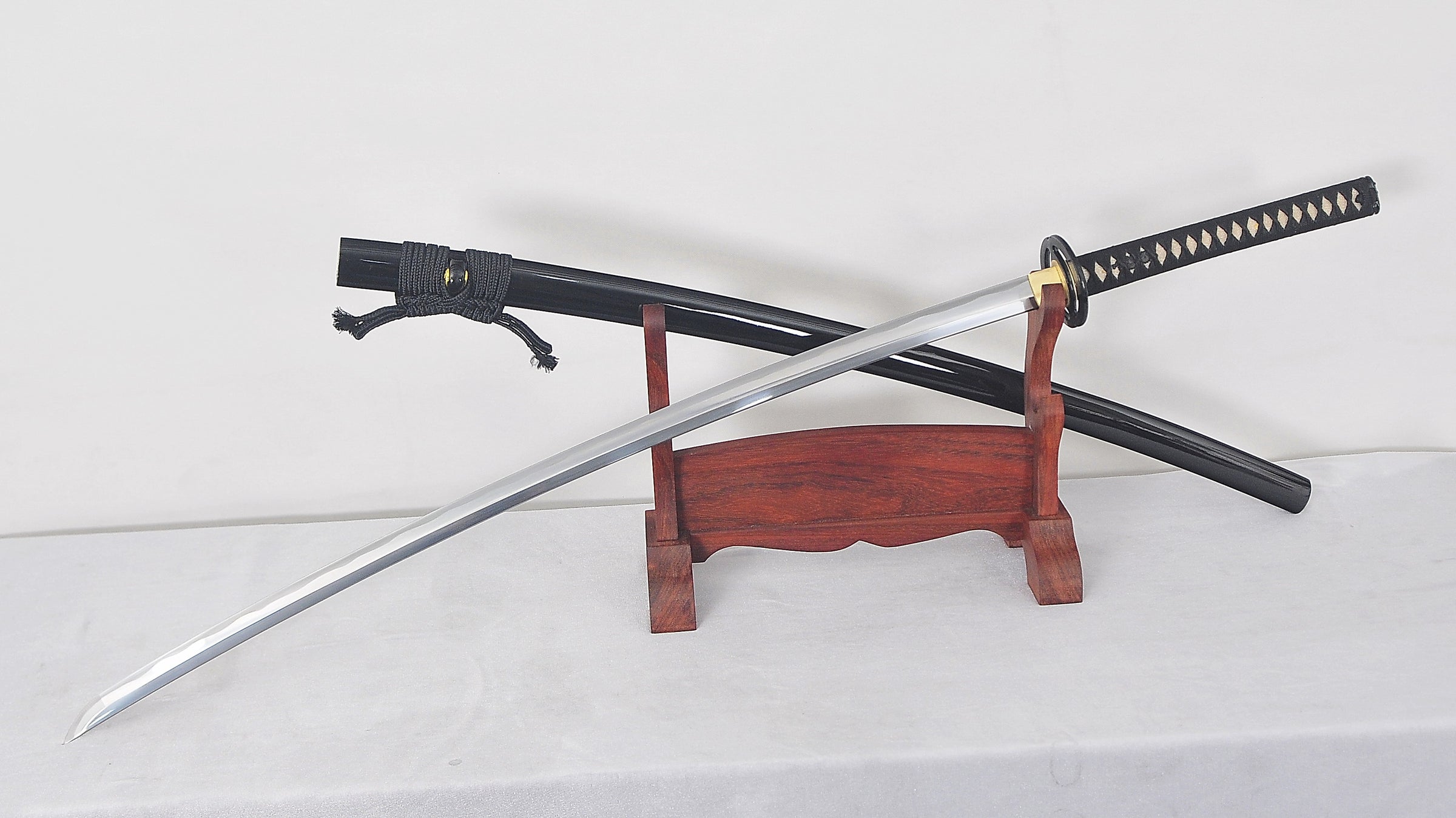 Elden Ring Replica - Nagakiba 1095