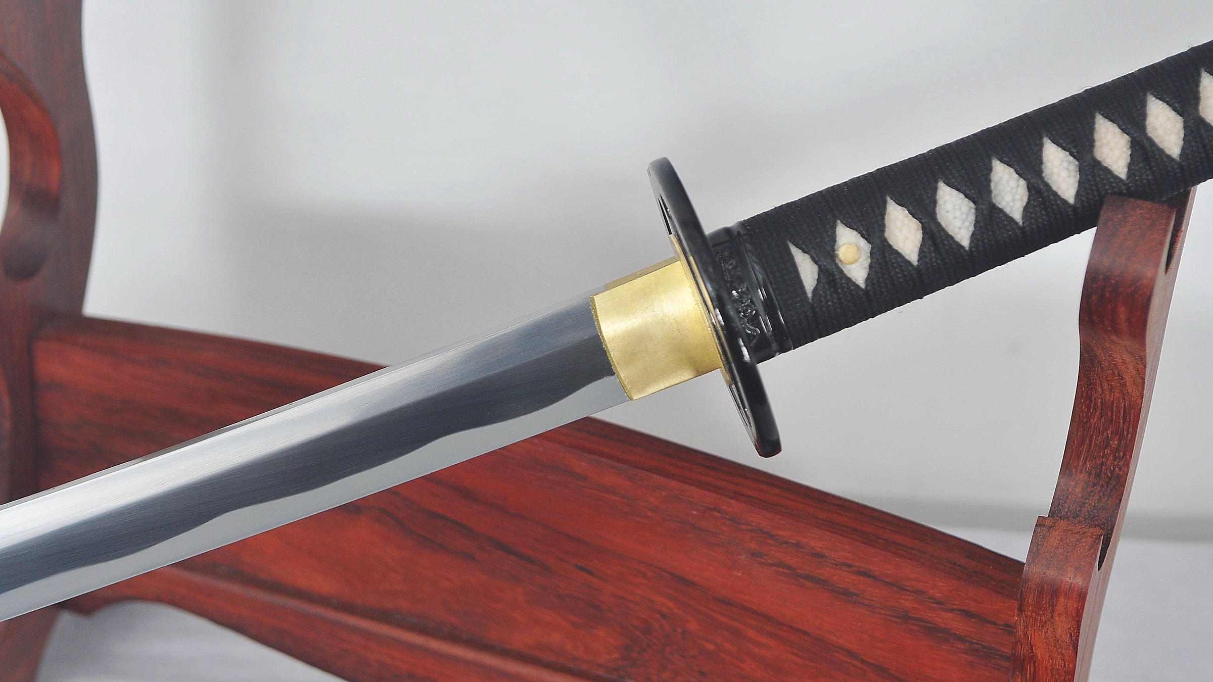 Elden Ring Replica - Nagakiba 1095