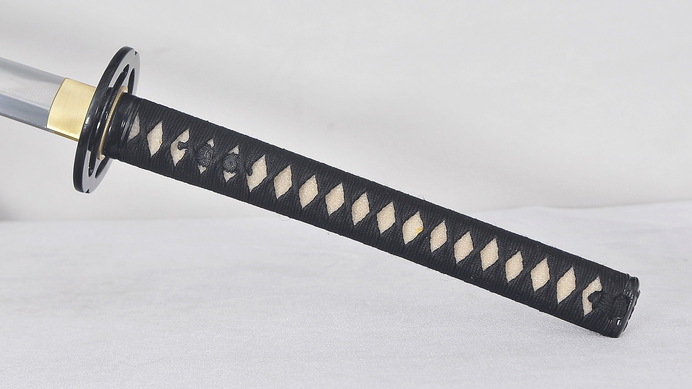 Elden Ring Replica - Nagakiba 1095