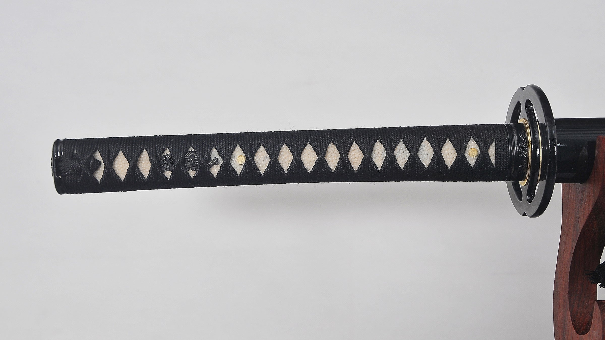 Elden Ring Replica - Nagakiba 1095