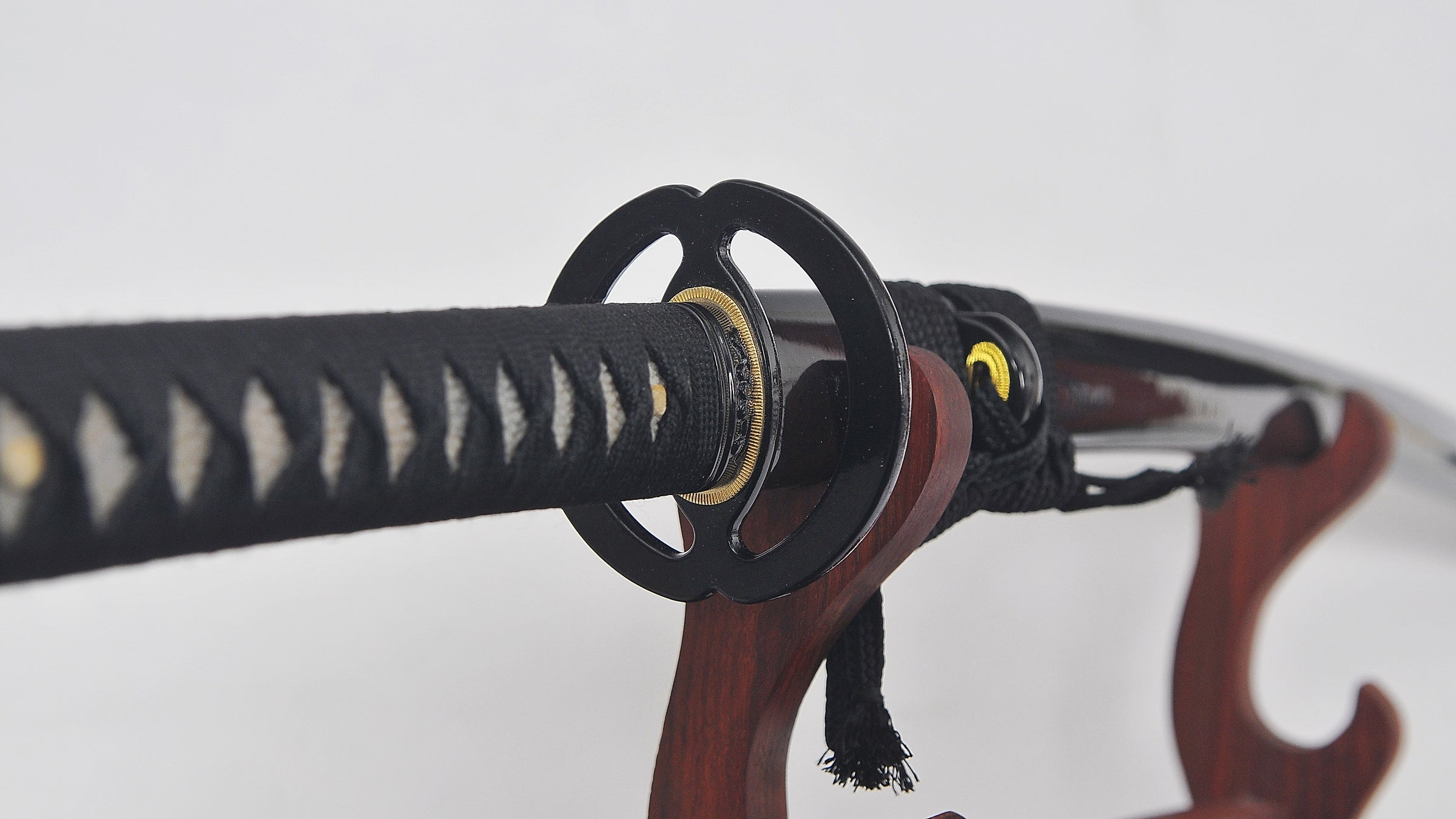 Elden Ring Replica - Nagakiba 1095