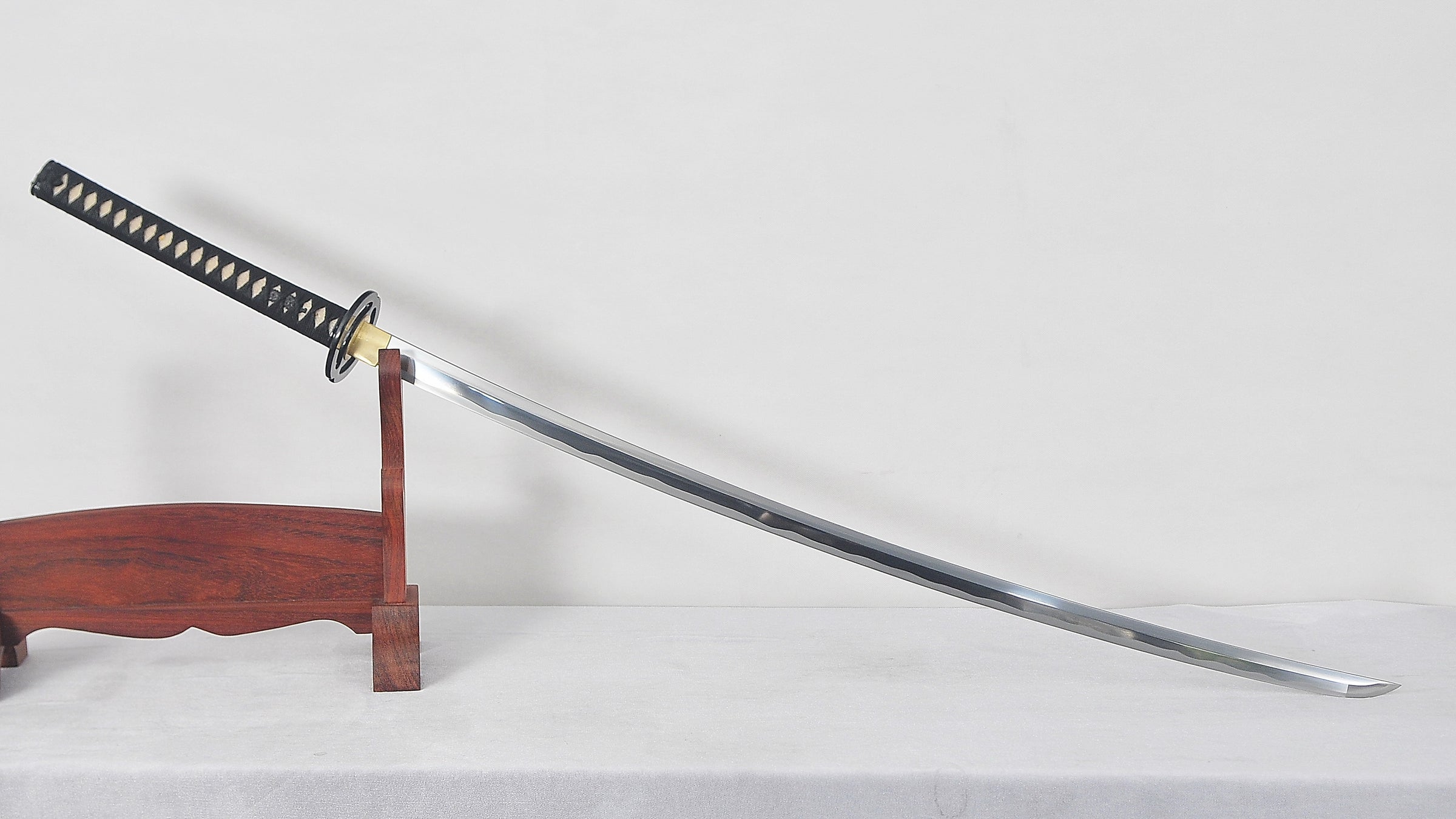 Elden Ring Replica - Nagakiba 1095