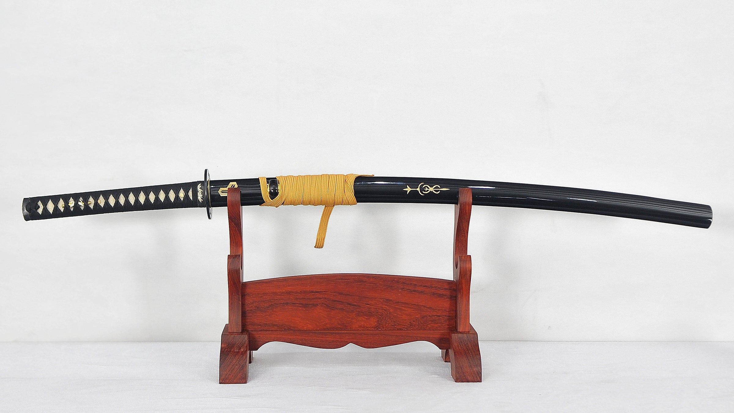 Kill Bill Sword Replica - Brides Katana, Made by Hattori Hanzo