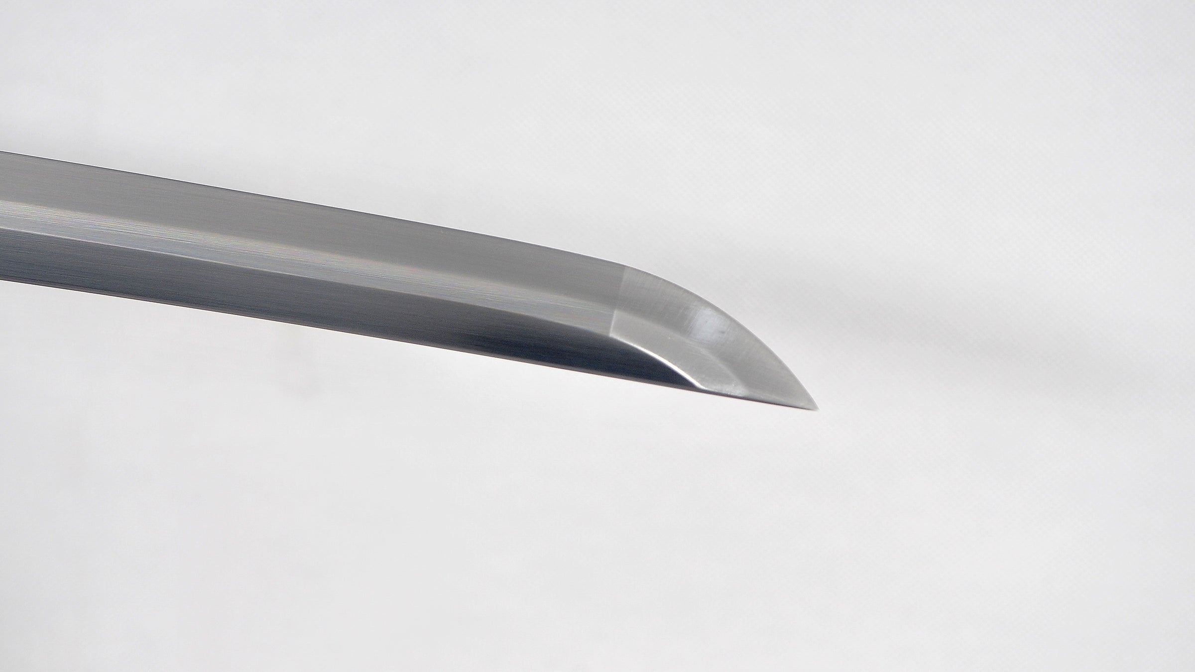 Kill Bill Sword Replica - Brides Katana, Made by Hattori Hanzo