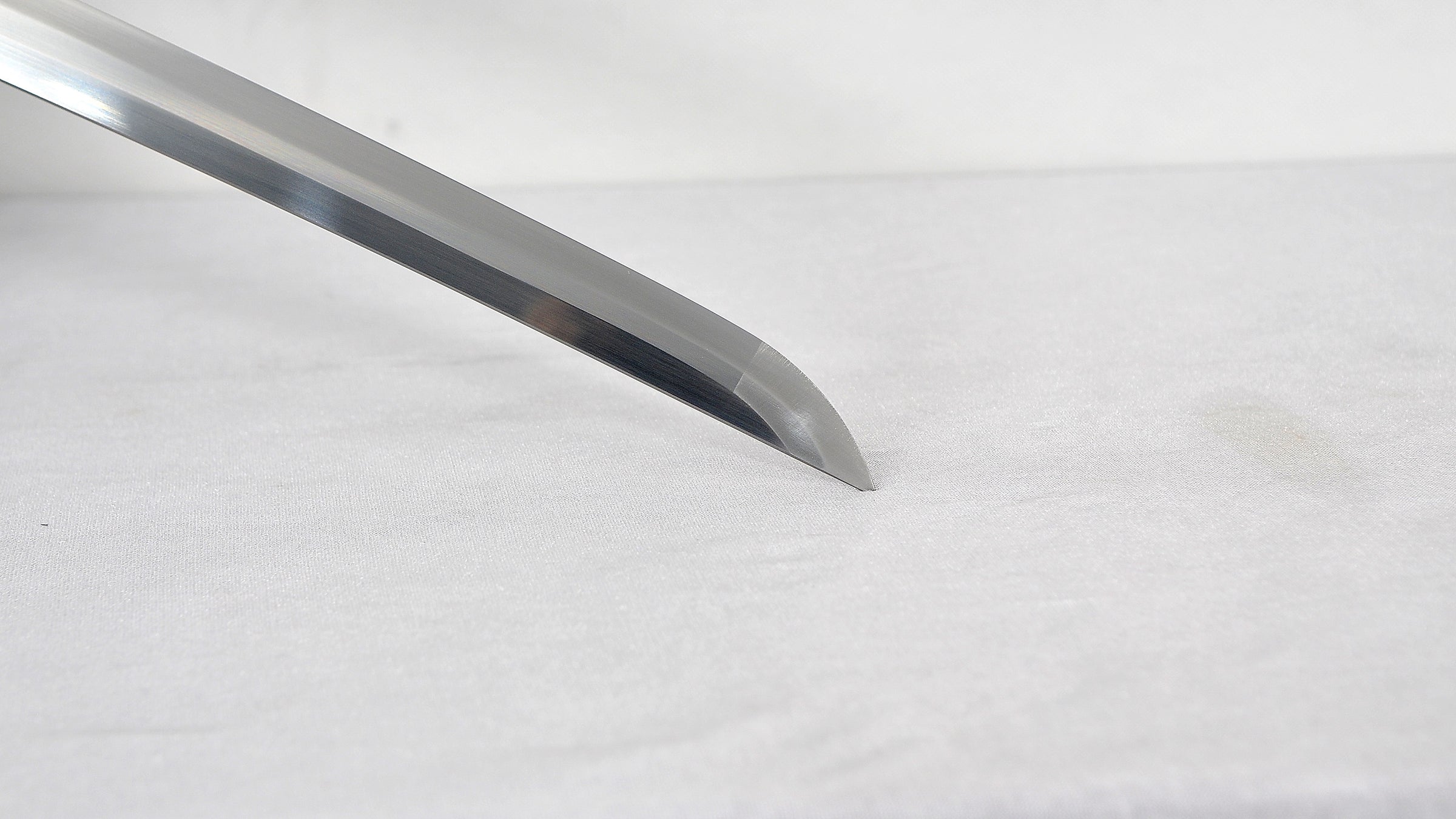 Kill Bill Sword Replica - Brides Katana, Made by Hattori Hanzo