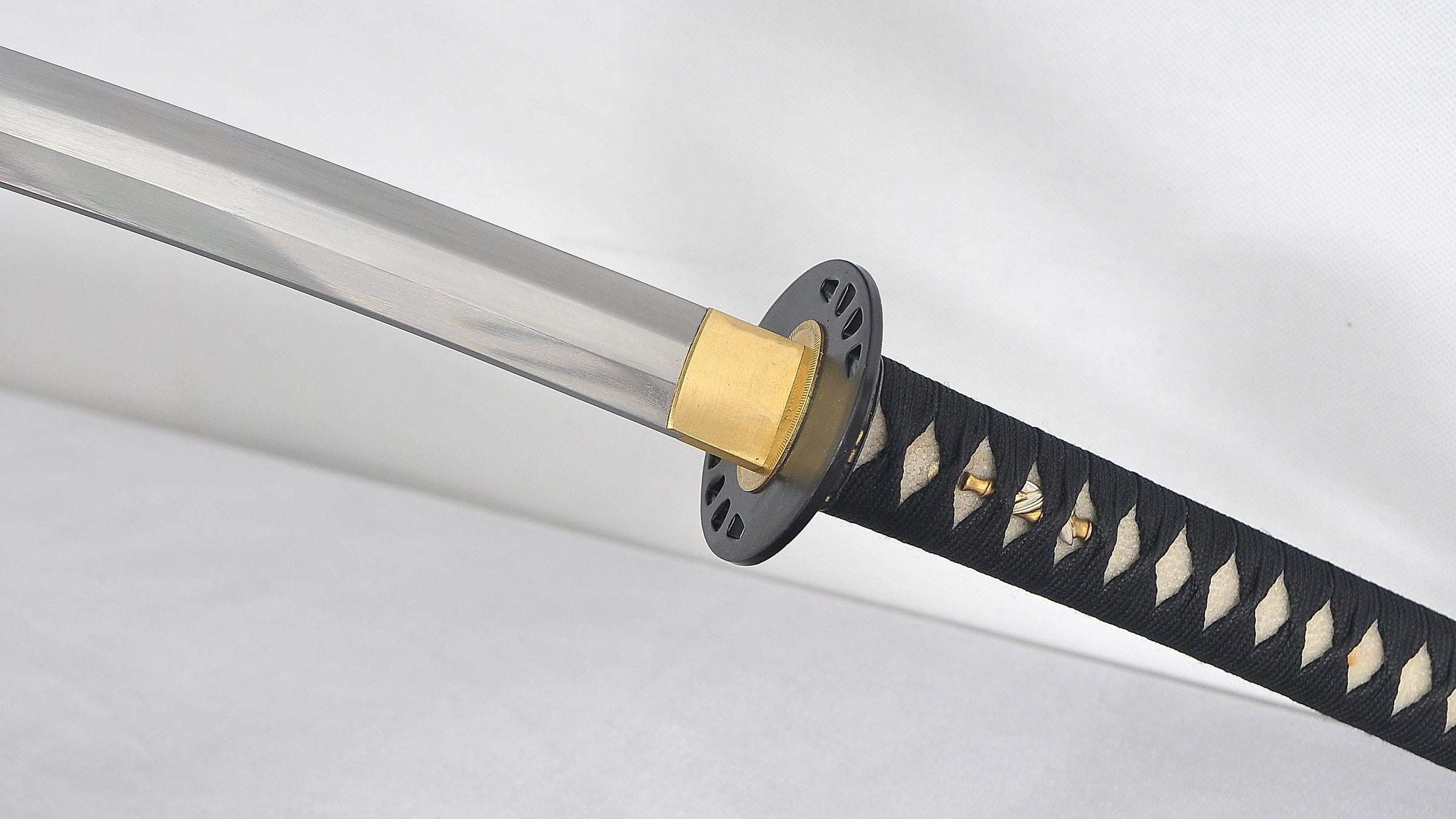 Kill Bill Sword Replica - Brides Katana, Made by Hattori Hanzo
