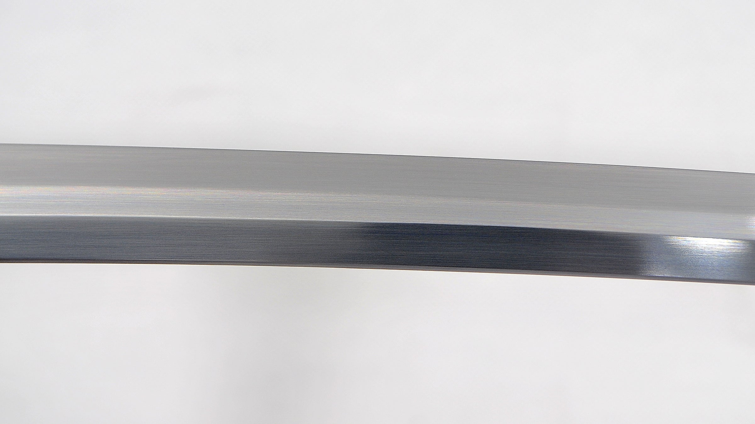 Kill Bill Sword Replica - Brides Katana, Made by Hattori Hanzo