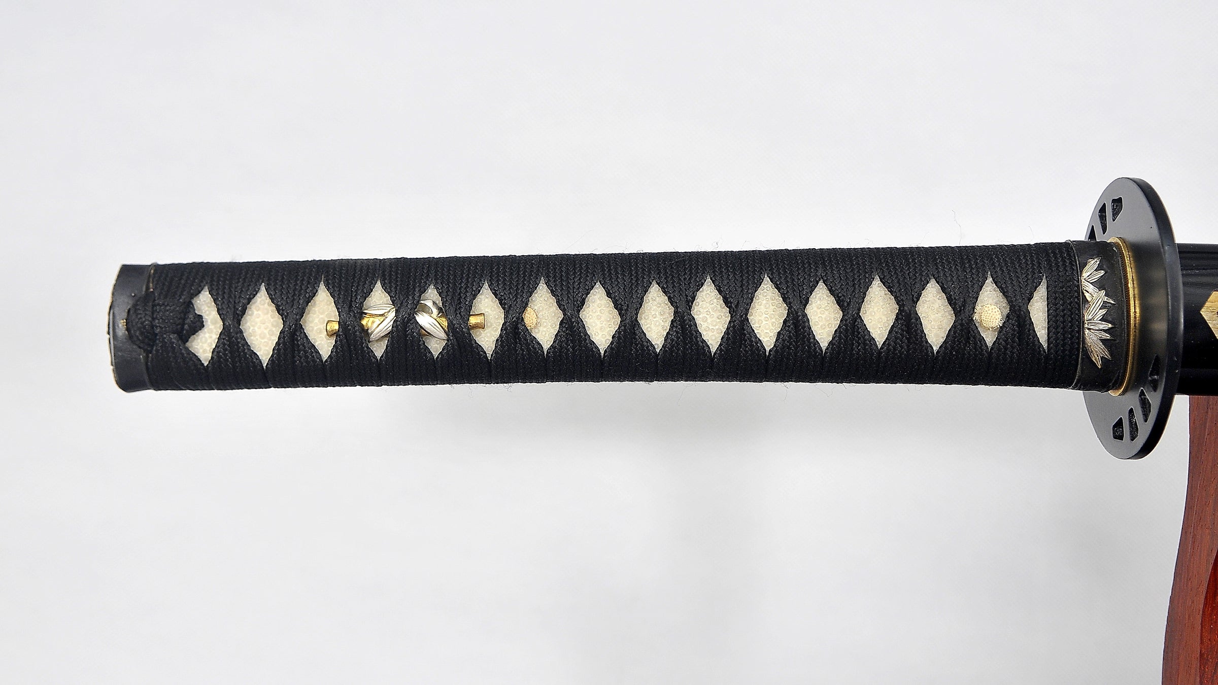 Kill Bill Sword Replica - Brides Katana, Made by Hattori Hanzo