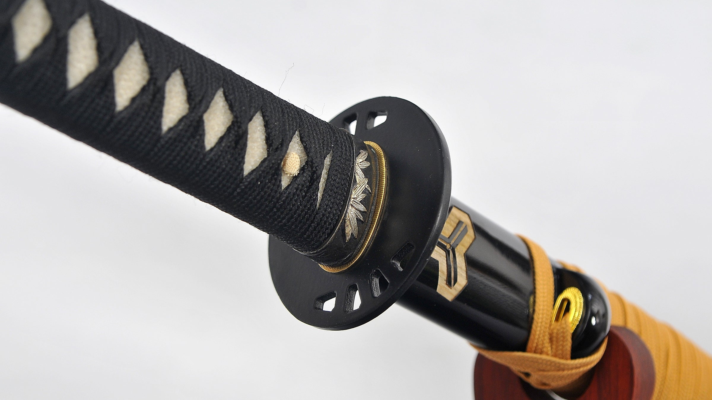 Kill Bill Sword Replica - Brides Katana, Made by Hattori Hanzo