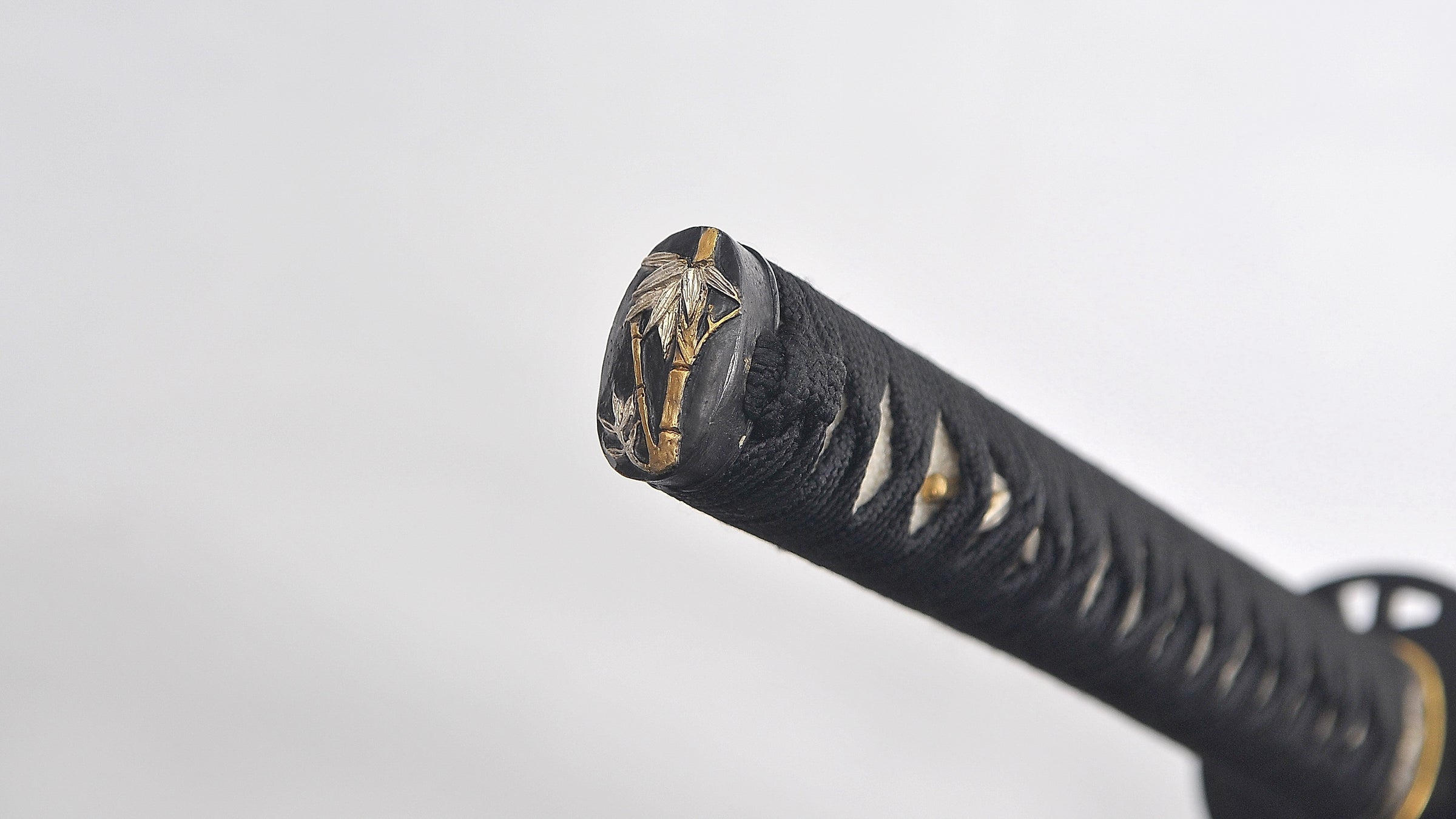 Kill Bill Sword Replica - Brides Katana, Made by Hattori Hanzo