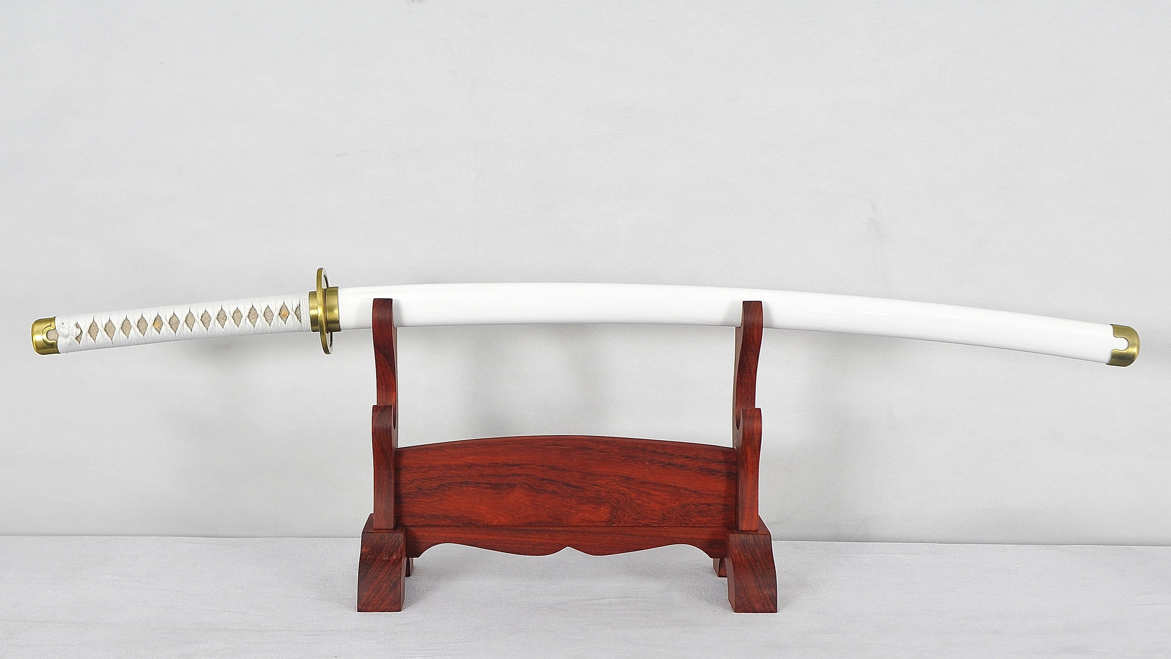 Wado Ichimonji Sword of Zoro Roronoa - from One Piece