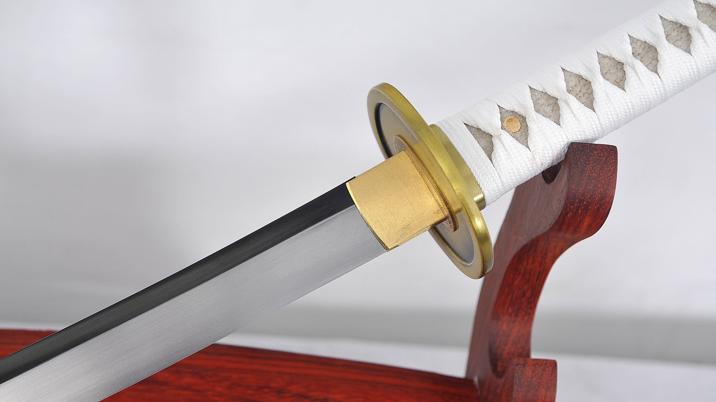 Wado Ichimonji Sword of Zoro Roronoa - from One Piece