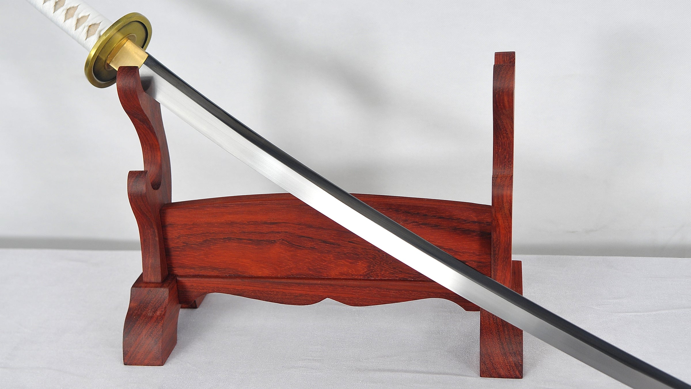 Wado Ichimonji Sword of Zoro Roronoa - from One Piece