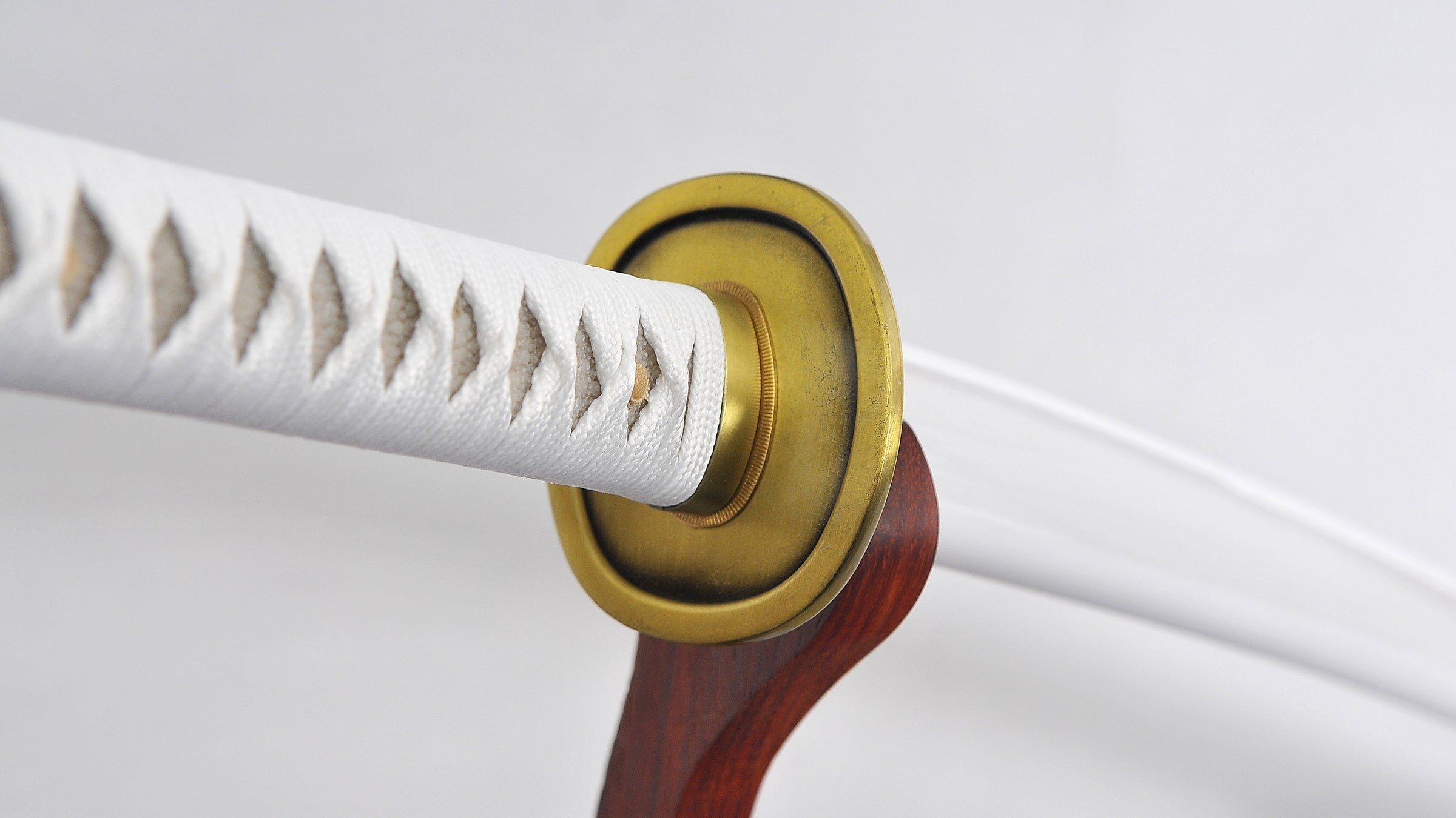 Wado Ichimonji Sword of Zoro Roronoa - from One Piece
