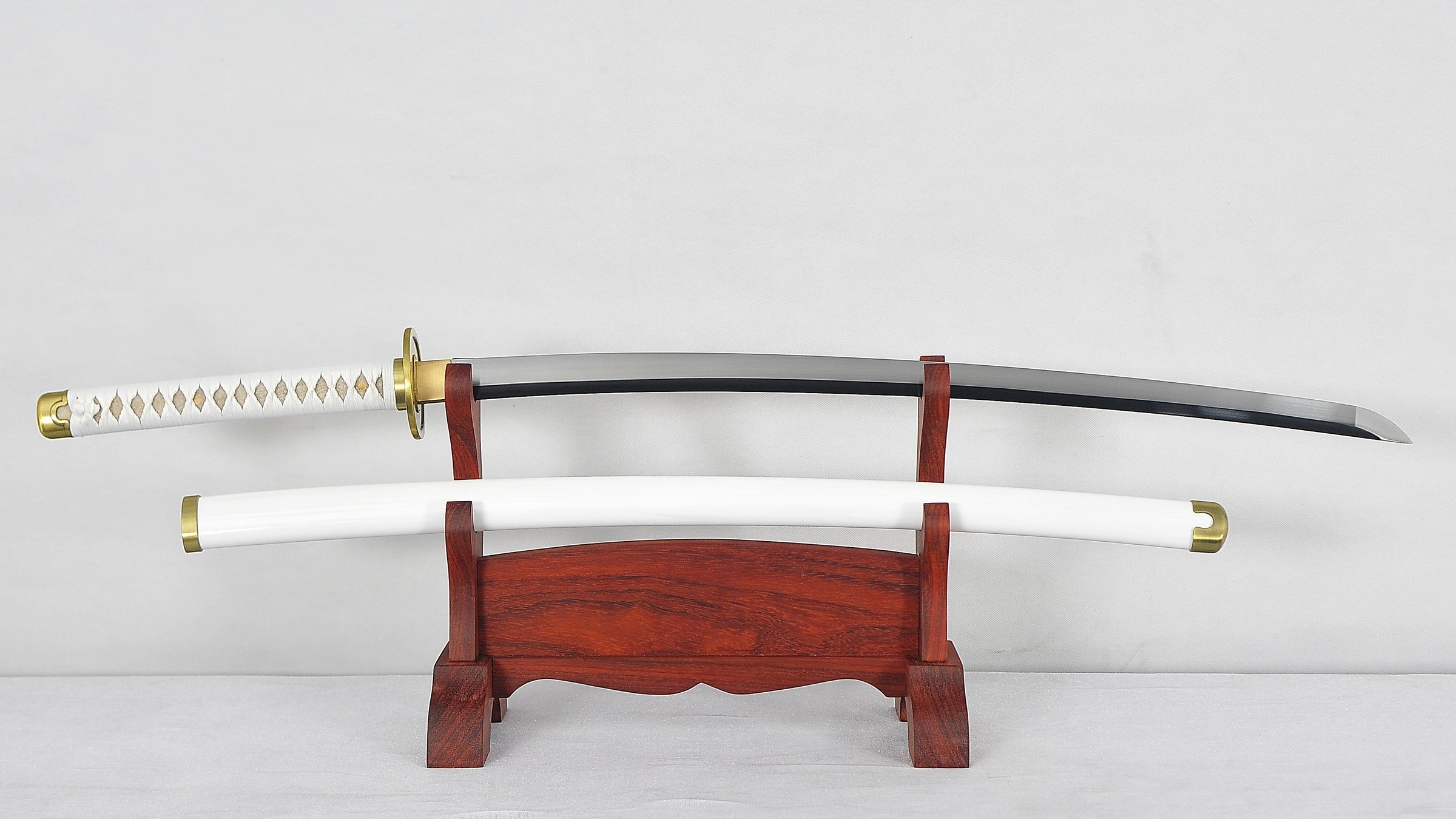 Wado Ichimonji Sword of Zoro Roronoa - from One Piece