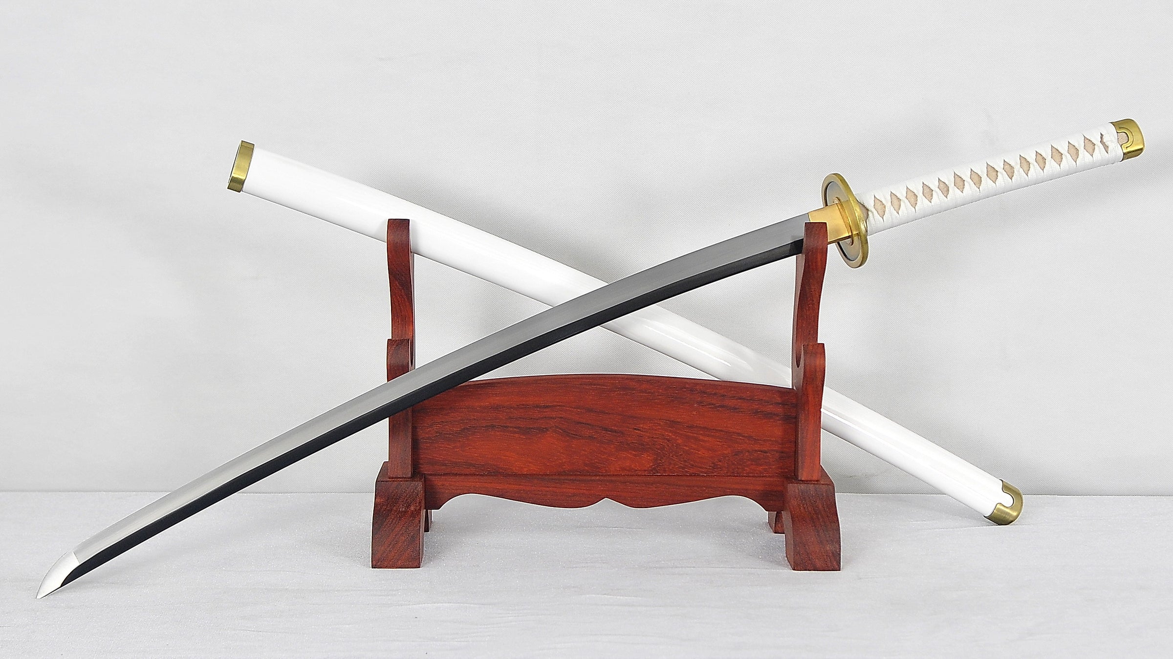 Wado Ichimonji Sword of Zoro Roronoa - from One Piece