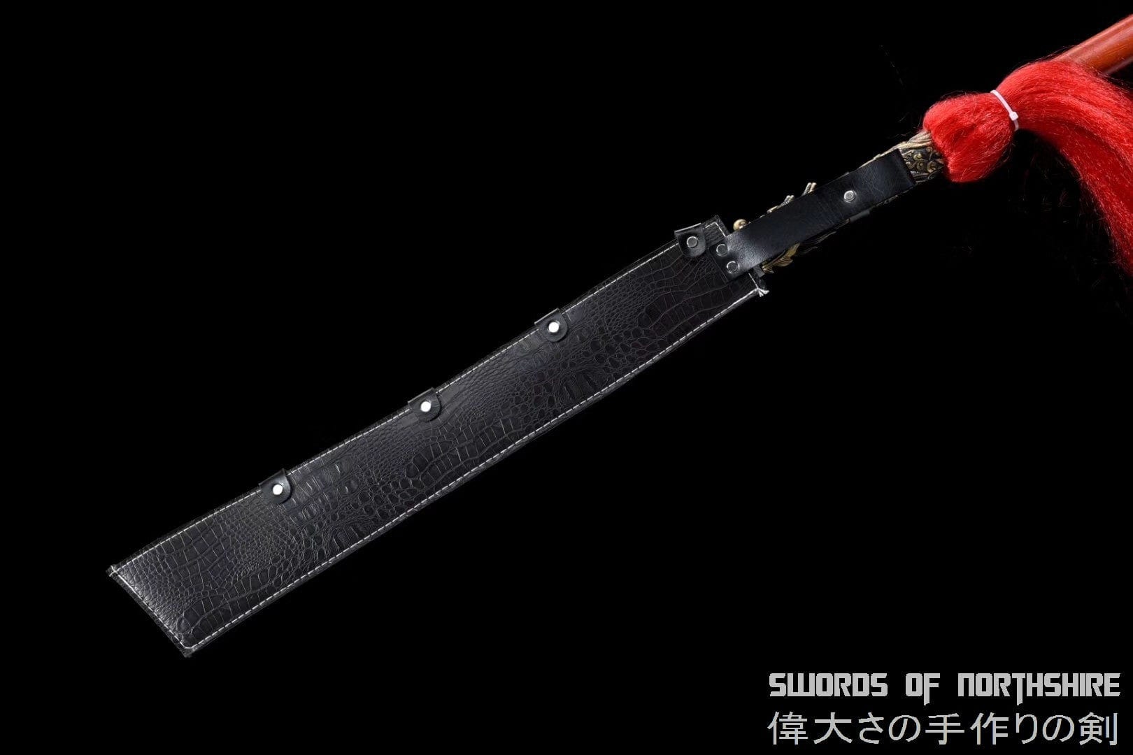 Zhang Fei Viper Blade Dynasty Warriors Serpent Spear Snake Blade Battle Ready Chinese Three Kingdoms Replica