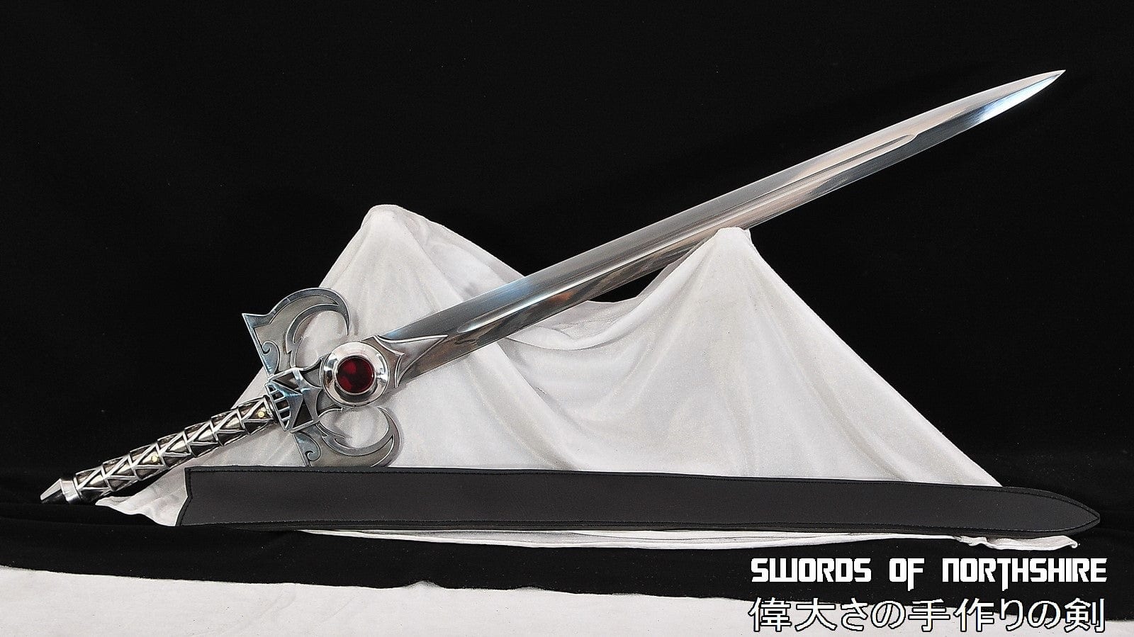 Thundercats Sword of Omens Hand Forged 1095 High Carbon Steel Fully Functional Broadsword