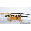 Rurouni Kenshin Hand Forged Sakabato Reverse Blade Samurai Katana Sword