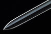 Return of Spring Jian Damascus Steel Blade Kung Fu Chinese Martial Arts Wushu Tai Chi Sword