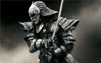 How Sharp are Samurai Swords? How Sharp are Samurai Swords?