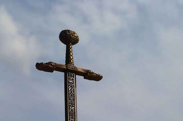 What is Unique About Norse Swords?