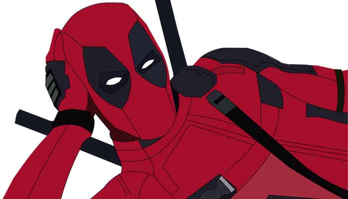 Our Favorite Movie Weapons | Deadpool’s Katanas