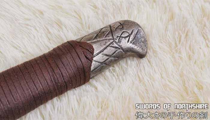 Video Game Replicas: Assassin’s Creed Swords