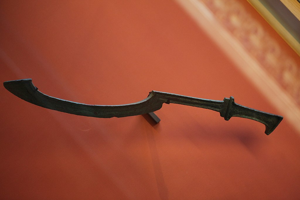 What’s the Best Type of Sword?