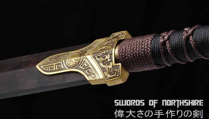 The History of Damascus Steel